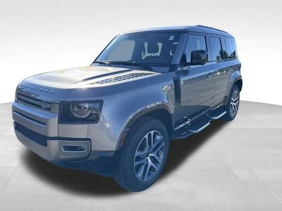 LAND ROVER DEFENDER 2021 SALE27RU6M2041217 image